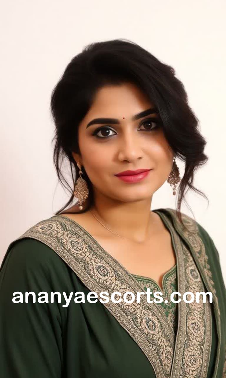 Kodungallur Escort Service