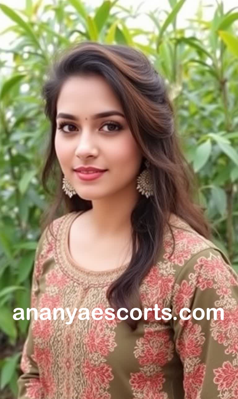 Escort Service in Kodungallur