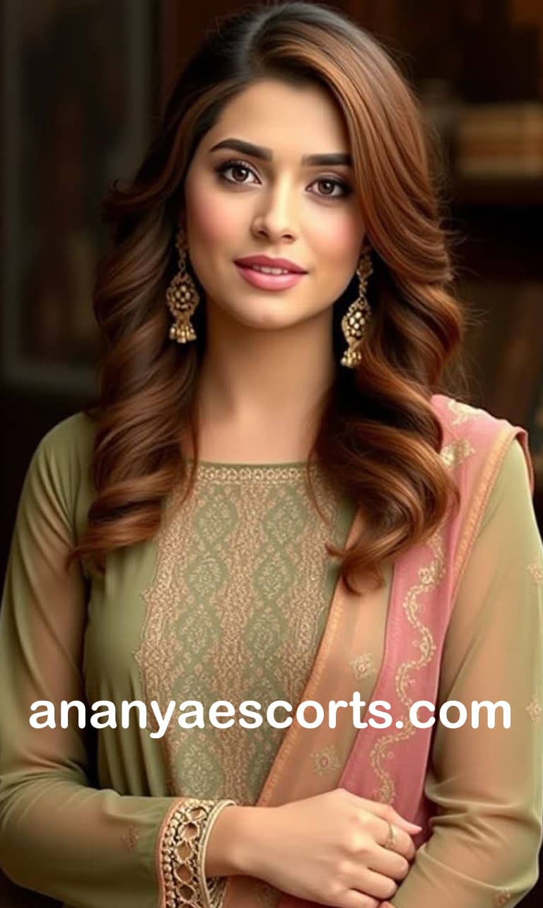 Escort Service in Kodungallur